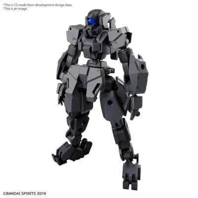 Maquette 30mm eexm s02m forestieri 02 1/144